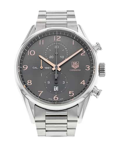 Tag Heuer Carrera CAR2013.BA0799 Tag Heuer Carrera CAR2013.BA0799